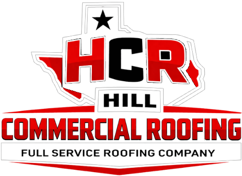 Hill Commercial Roofing