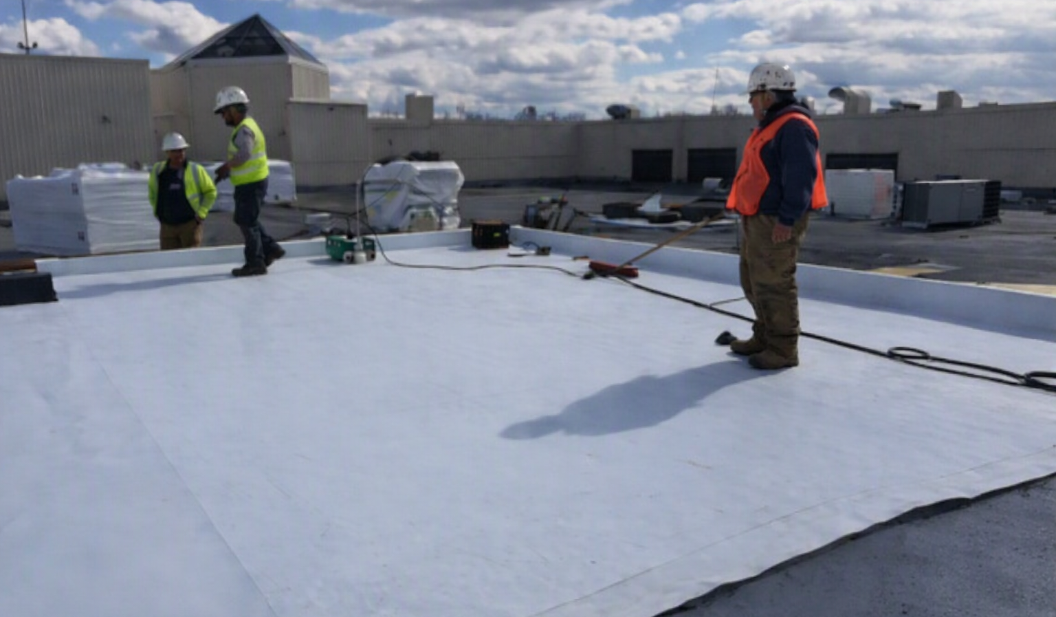 Repairs & Maintenance